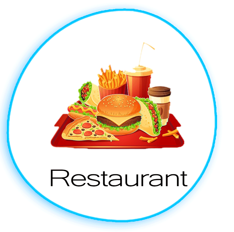 Restaurants