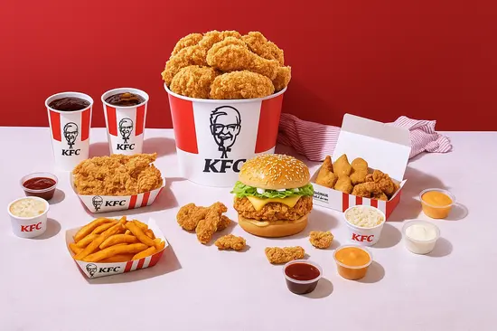KFC