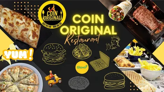 Coin Original - Restaurants à Meknès
