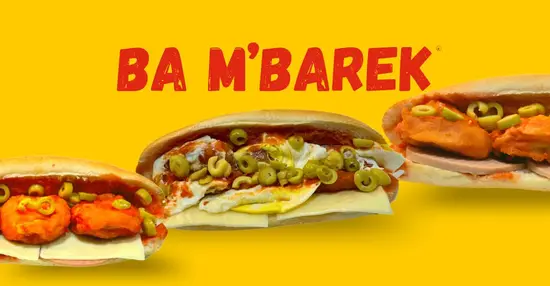 M3i9date Ba M'Barek à Meknès
