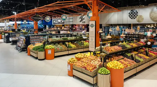 Marjane Market - Supermarchés à Meknès
