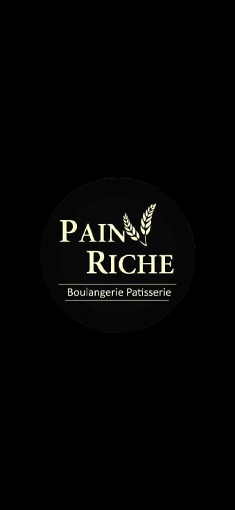 Pain riche