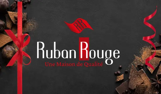 Ruban Rouge - Pâtisseries à Meknès