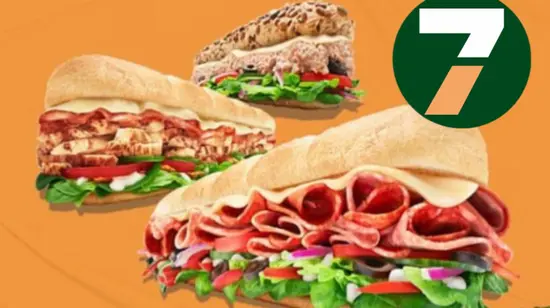 Seven ways - Restaurants à Meknès