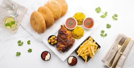 L3chir à Meknès