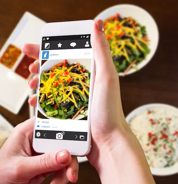 Commande Restaurants - NotreService à Meknès