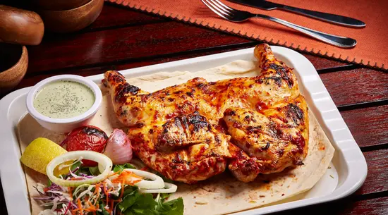 only chicken - Restaurants à Meknès