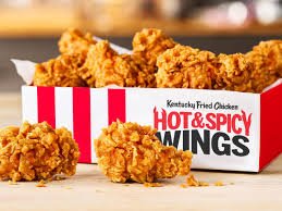 Hot Wings