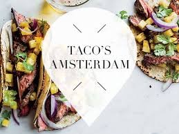 Tacos Amsterdam