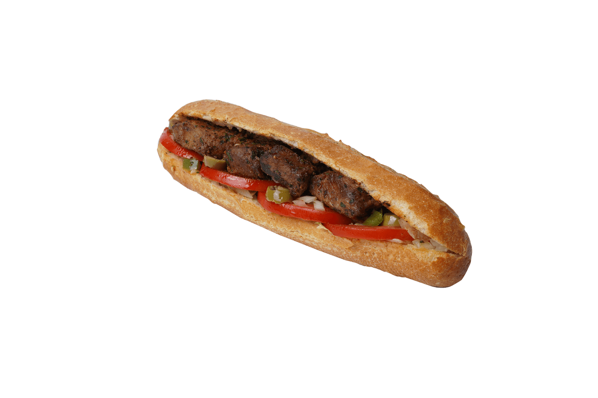 Sandwich de Bœuf