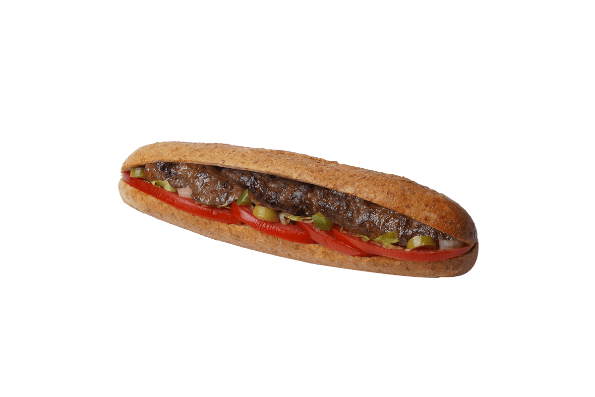 Sandwich Kefta