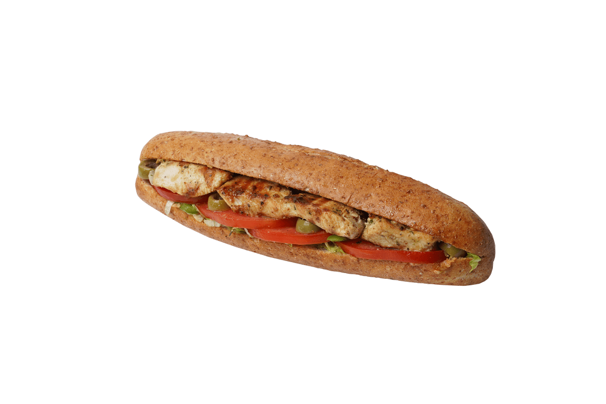 Sandwich de Poulet