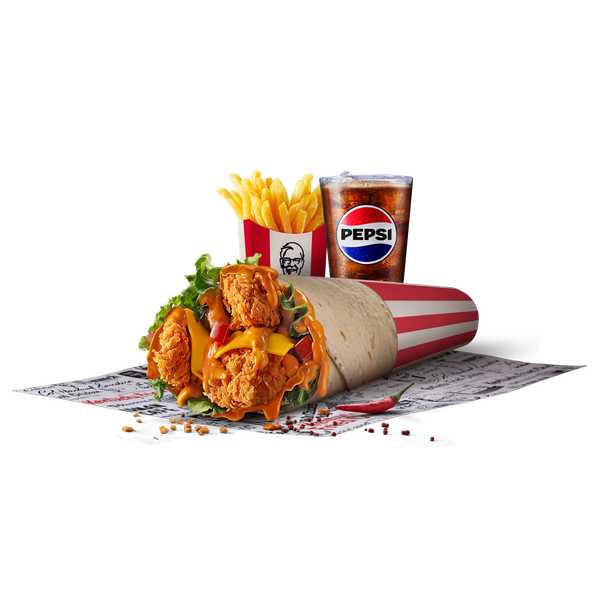 Loaded Twister Combo