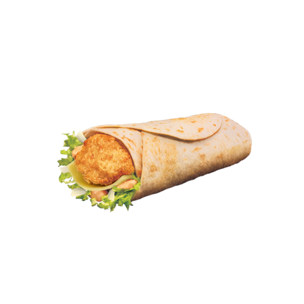 P'tit Wrap Miel Moutarde