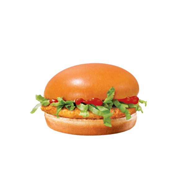 Chickenburger