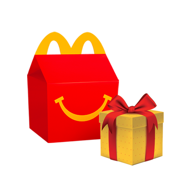 Jouet Happy Meal™