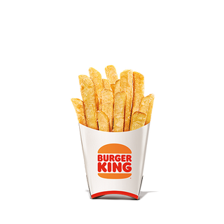 Menu French Fries - Burger King Meknès