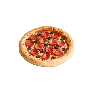 Menu una Delight  Thon, oignons, mozzarella et sauce tomate aux herbes - Pizza Hut Meknès