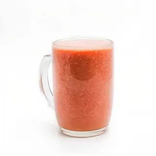 Menu Jus Panaché - L'Asfour Meknès