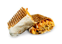 Menu Tacos Mixte - Al jazira aslya Meknès