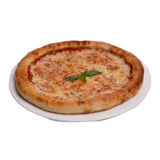 Menu pizza Margherita - La Grillardière Meknès