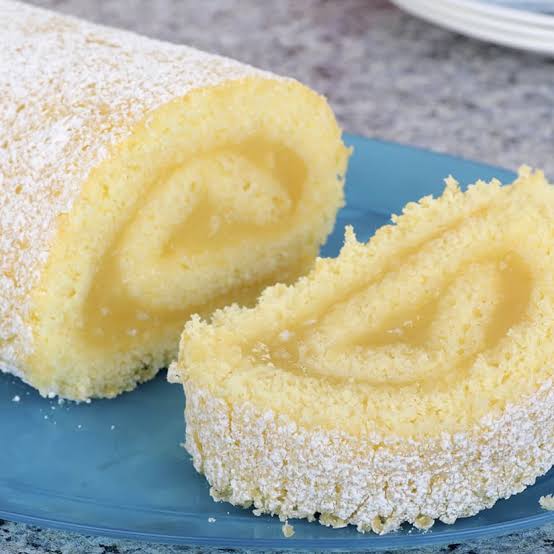 Menu Roulé citron - La Grillardière Meknès