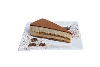 Menu Tiramisu - La Grillardière Meknès