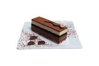 Menu Craquant 2 chocos - La Grillardière Meknès