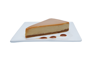 Menu Cheese cake - La Grillardière Meknès