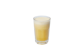 Menu Jus d'orange - La Grillardière Meknès