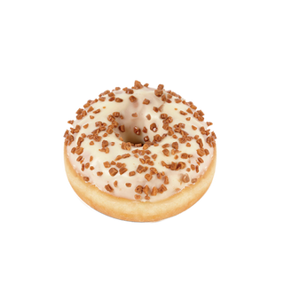 Menu Donut Caramel - McDonald's Meknès