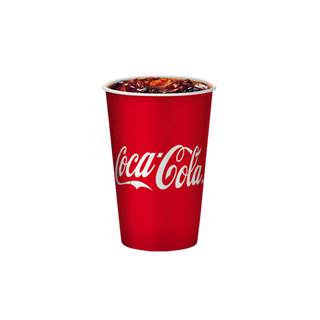 Menu Petit Coca Cola® - McDonald's Meknès
