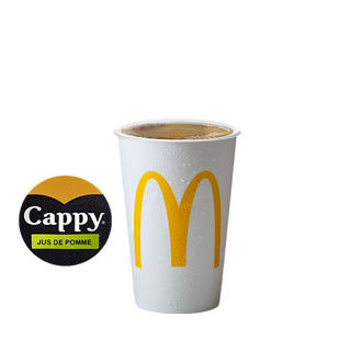 Menu Petit Jus de pomme - McDonald's Meknès