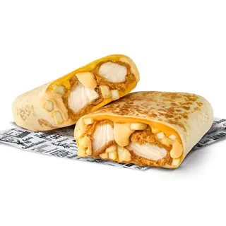 Menu Maxi Tacos Sandwich - KFC Meknès
