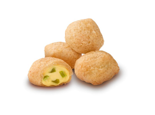 Menu Chili & Cheese Nuggets - KFC Meknès