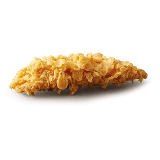Menu Crispy Strips - 1 Pièce - KFC Meknès
