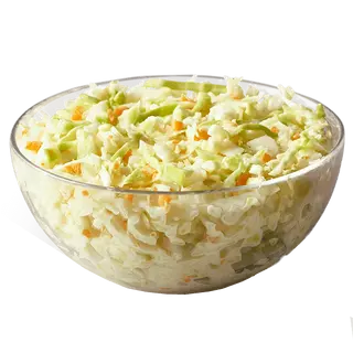 Menu Coleslaw - KFC Meknès