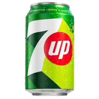Menu 7 Up - KFC Meknès