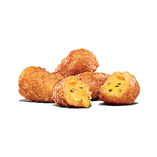 Menu Chili Cheese Nuggets - Burger King Meknès