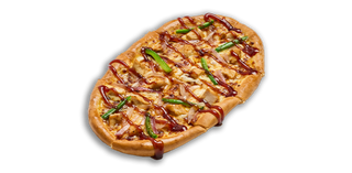 Menu Flatzz Korean BBQ - Pizza Hut Meknès