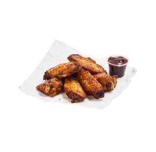 Menu Chicken Wings - Pizza Hut Meknès