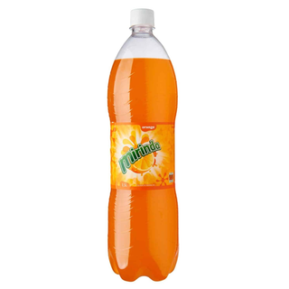 Menu Mirinda Orange 1.5 L - Pizza Hut Meknès
