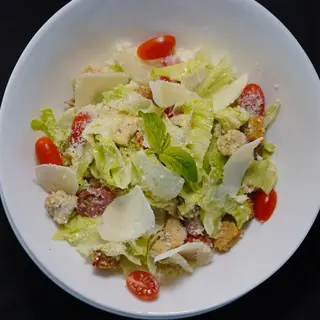 Menu Salade Cesar - Amore Italiano Meknès