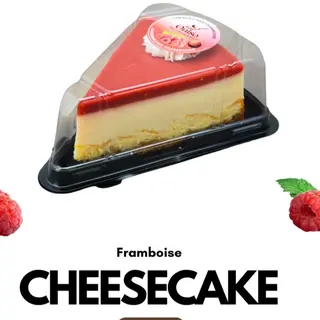 Menu Cheese cake - only chicken Meknès