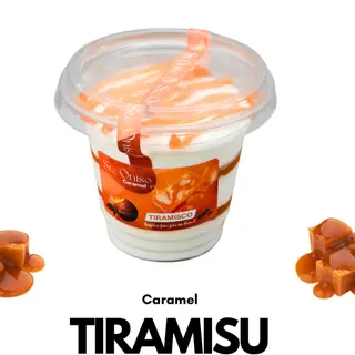 Menu Tiramisu - only chicken Meknès